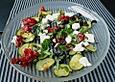 Smokeys Zucchini-Traum