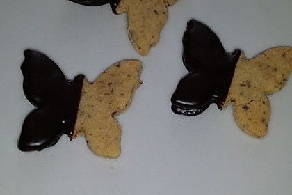 Nuss-Nougat-Plätzchen 6