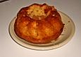 Leichter Mini-Marmorkuchen