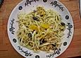 Gabis Fenchelsalat mit Orangen und Senf
