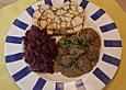Wildschweinpfeffer