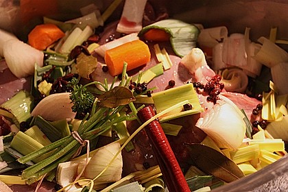 Wildschweinpfeffer 2
