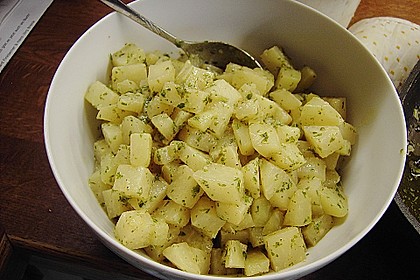 Ged&uuml;nsteter Kohlrabi 1