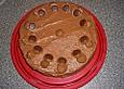Nuss-Nougat Torte