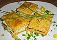 K&auml;se-Cremeschnitte