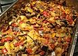 Mediterraner Gem&uuml;seauflauf "verdure al forno"