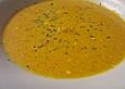 Paprikacremesuppe