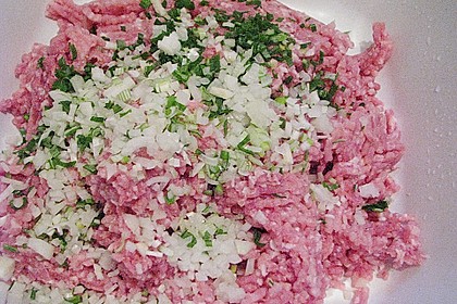 Zwiebelwurst für Jedermann 6