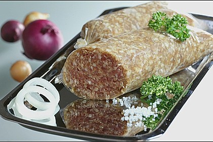 Zwiebelwurst für Jedermann 1