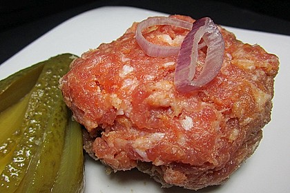 Zwiebelwurst für Jedermann 2