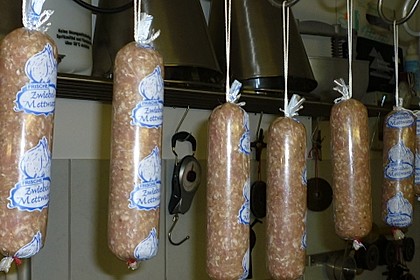 Zwiebelwurst für Jedermann 4