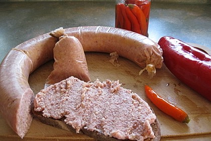 Zwiebelwurst für Jedermann 3