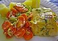Fisch-Gem&uuml;segratin