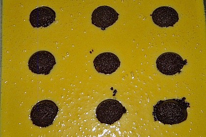 Vulkankuchen 1