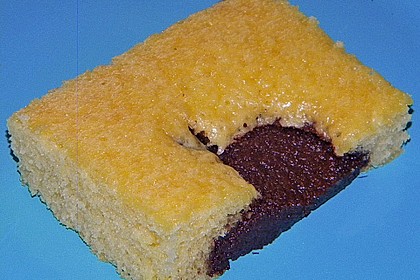 Vulkankuchen 2
