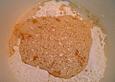Kleines Tramezzinibrot