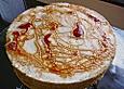 Super schnelle Karamelltorte
