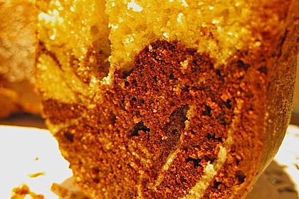 Marmorkuchen 1