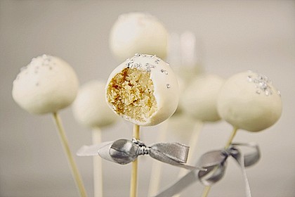Champagner Cake Pops 1