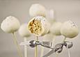 Champagner Cake Pops