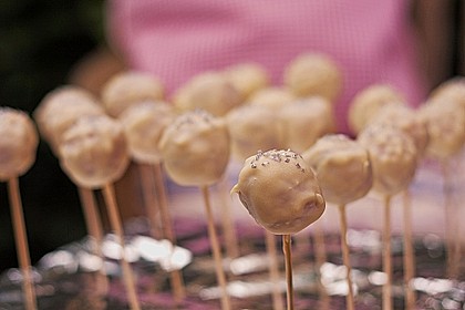Champagner Cake Pops 27