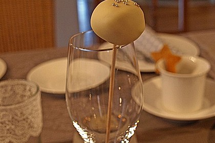 Champagner Cake Pops 17