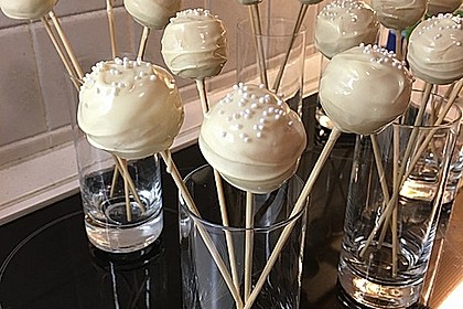 Champagner Cake Pops 4