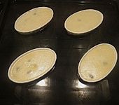 Cranberry Cr&egrave;me br&ucirc;l&eacute;e (Bild)