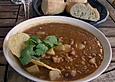 Green Chili Stew