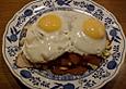 Hamburger Bratenschnittchen a la Gabi