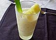 Pina Colada-Ananascreme