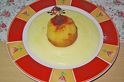 Vanille&auml;pfel