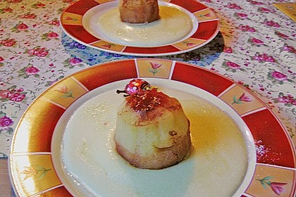 Vanille&auml;pfel 1