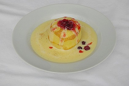 Vanille&auml;pfel 2
