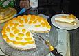 Philadelphia-Torte deluxe