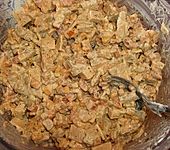 Gelber Salat (Bild)