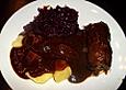Rotkohl "&Ouml;mchen"