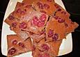 Schoko-Kirsch Brownies