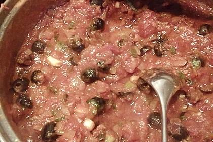 Filettoast "Toskana" 1