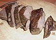 Karlsbader Hirschbraten