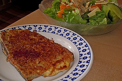 "Brotschnitzel" 3