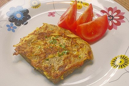"Brotschnitzel" 1