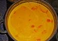Schnuckis K&uuml;rbissuppe