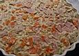 Country Chicken Pie