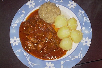 Gulasch