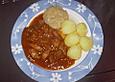 Gulasch