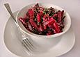 Rote Bete Salat