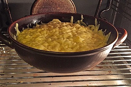Kartoffelgratin 3