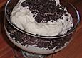 Oreo Creme Dessert