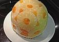 ALOHA Dream Torte